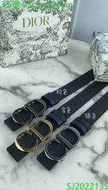 Picture of Dior Belts _SKUDiorbelt35mmX95-125cm7D011282